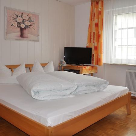 Ferienwohnung Jenny Schruns Luaran gambar