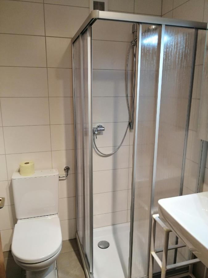 Ferienwohnung Jenny Schruns Luaran gambar