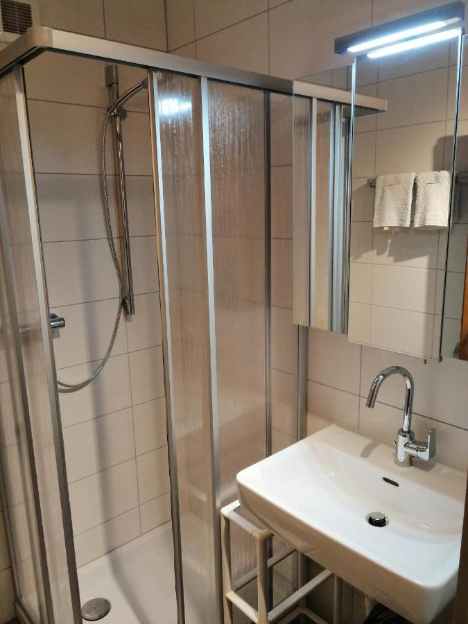 Ferienwohnung Jenny Schruns Luaran gambar