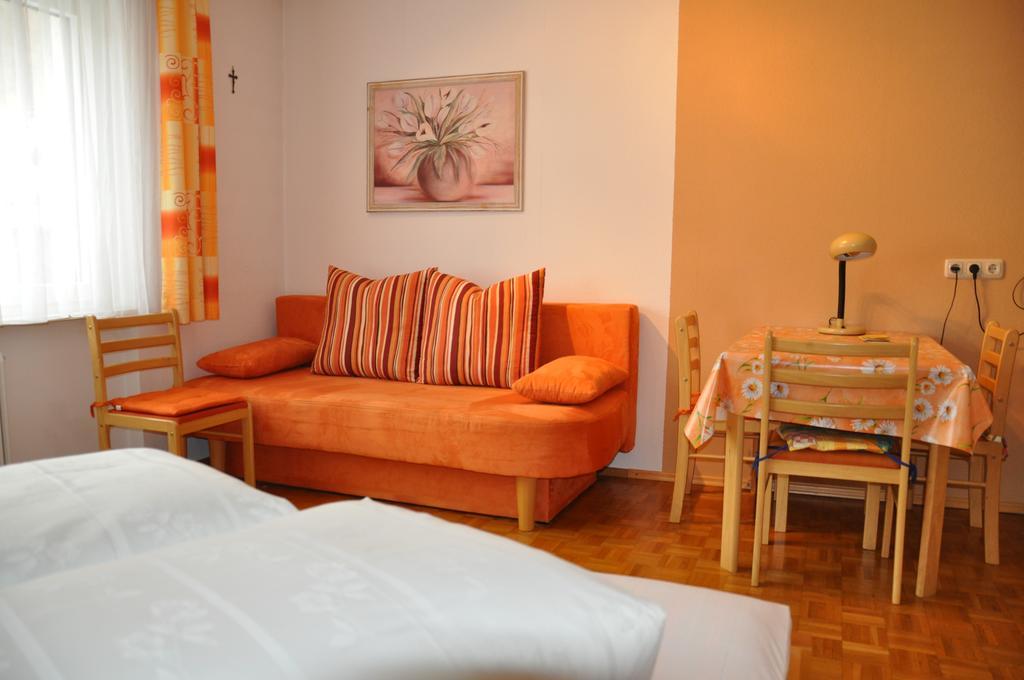 Ferienwohnung Jenny Schruns Luaran gambar