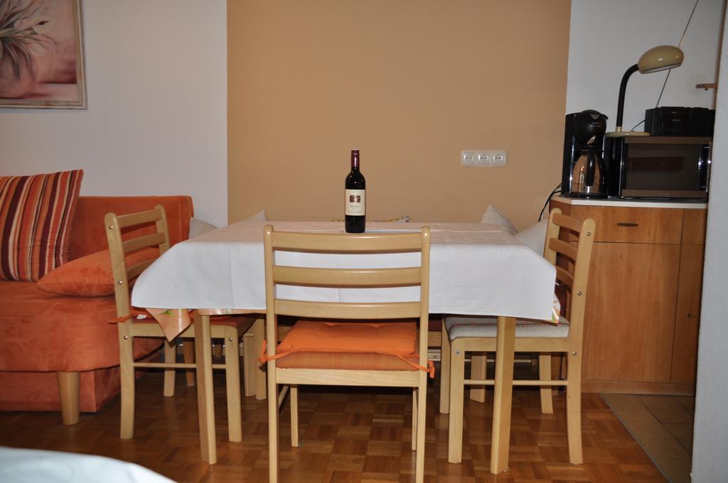 Ferienwohnung Jenny Schruns Luaran gambar